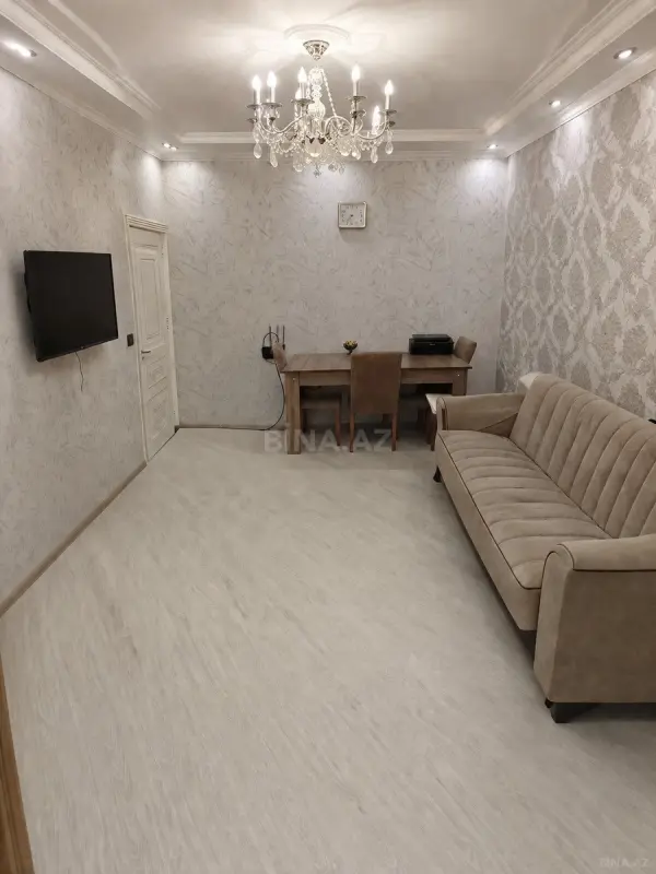 Satılır 2 otaqlı mənzil 40 m²