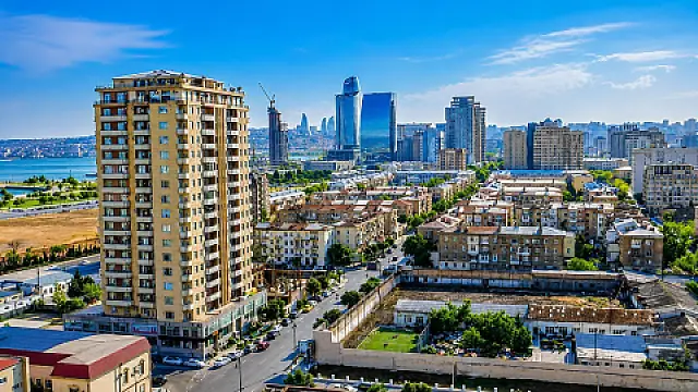Satılır 4 otaqlı mənzil 135 m² — Bakı, Xətai 4 otaq 135.00 m²