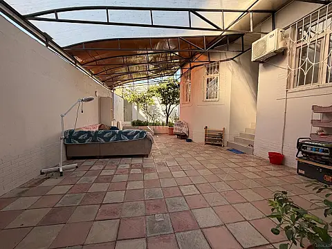 Satılır 3 otaqlı həyət evi 100 m² — Xırdalan, Abşeron 3 otaq 100.00 m²
