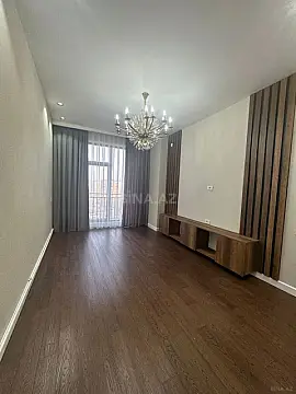 Satılır 2 otaqlı mənzil 60 m² — Bakı 2 otaq 60.00 m²