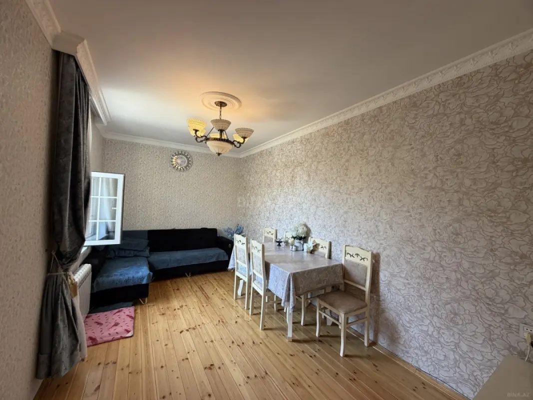 Satılır 3 otaqlı həyət evi 68 m²