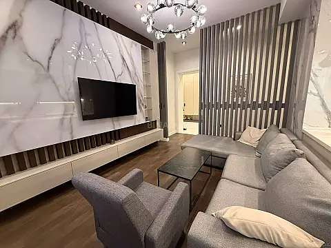 Kirayə verilir 3 otaqlı mənzil 120 m² — Bakı, Nizami 3 otaq 120.00 m²