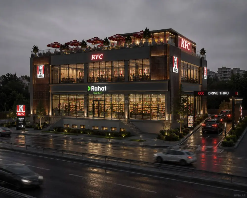 Satılır torpaq sahəsi 8.2 m²