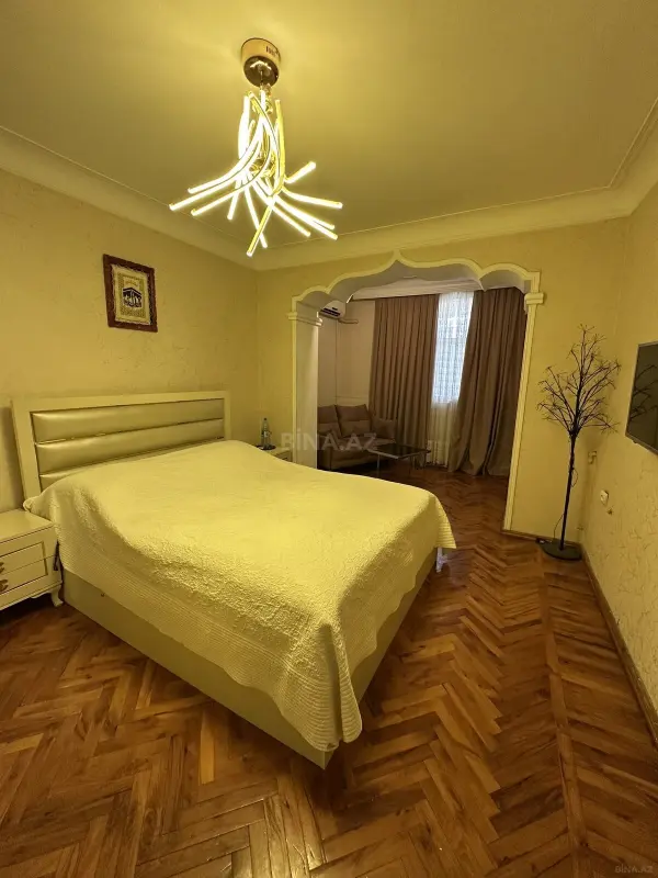 Satılır 3 otaqlı mənzil 65 m²