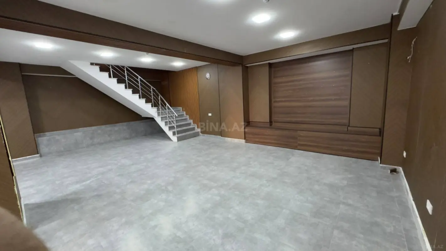 Kirayə verilir obyekt 320 m²