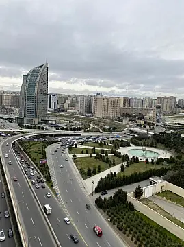 Satılır 3 otaqlı mənzil 185 m² — Bakı, Xətai 3 otaq 185.00 m²