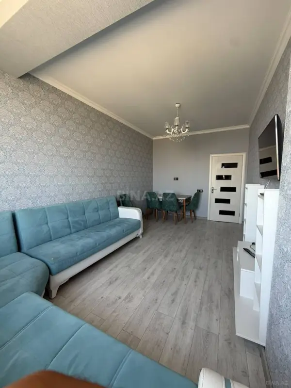 Satılır 3 otaqlı mənzil 78 m²