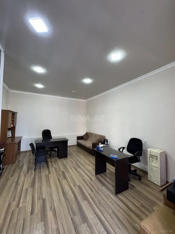 Kirayə verilir obyekt 35 m²