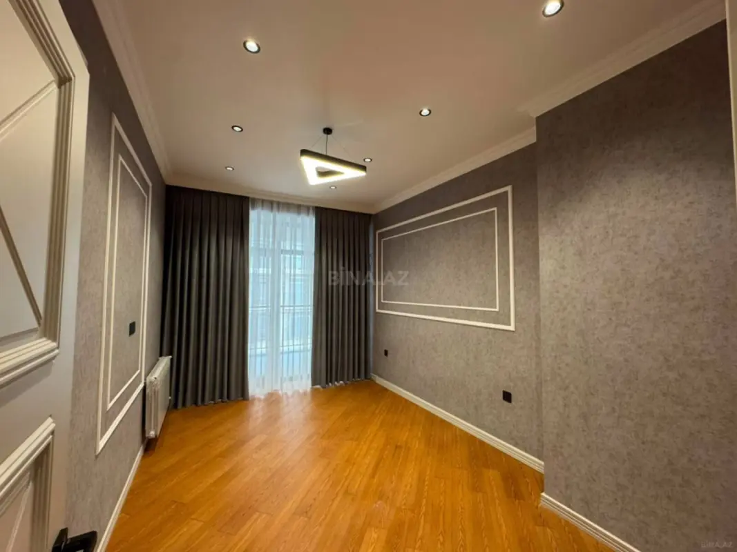 Satılır 2 otaqlı mənzil 65.4 m²
