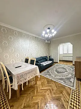 Satılır 3 otaqlı mənzil 80 m² — Bakı, Xətai 3 otaq 80.00 m²