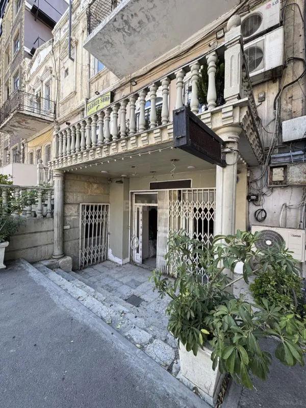 Kirayə verilir obyekt 65 m²