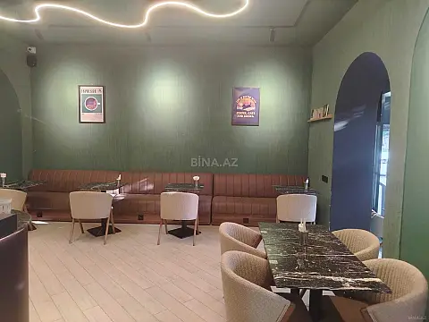 Kirayə verilir obyekt 100 m² — Bakı 100.00 m²
