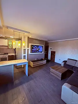 Satılır 2 otaqlı mənzil 55 m² — Bakı, Nizami 2 otaq 55.00 m²