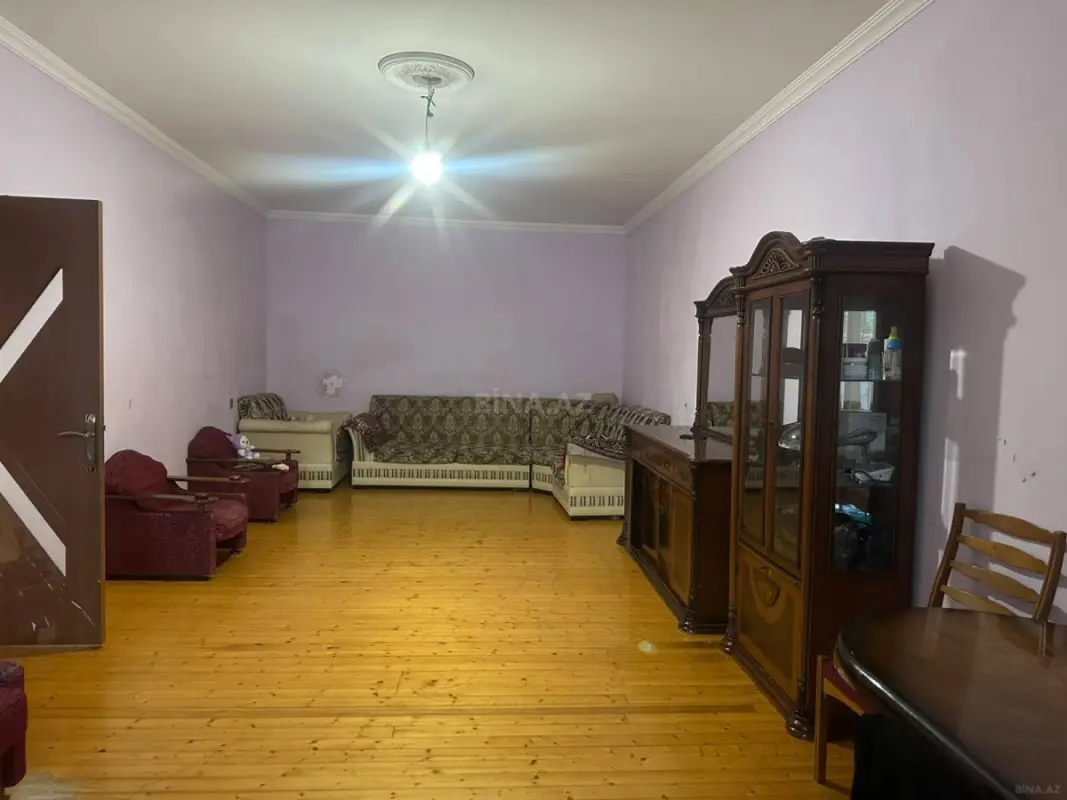 Satılır 4 otaqlı həyət evi 170 m²