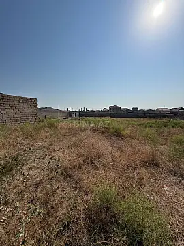 Satılır torpaq sahəsi 12 m² — Bakı 12.00 m²
