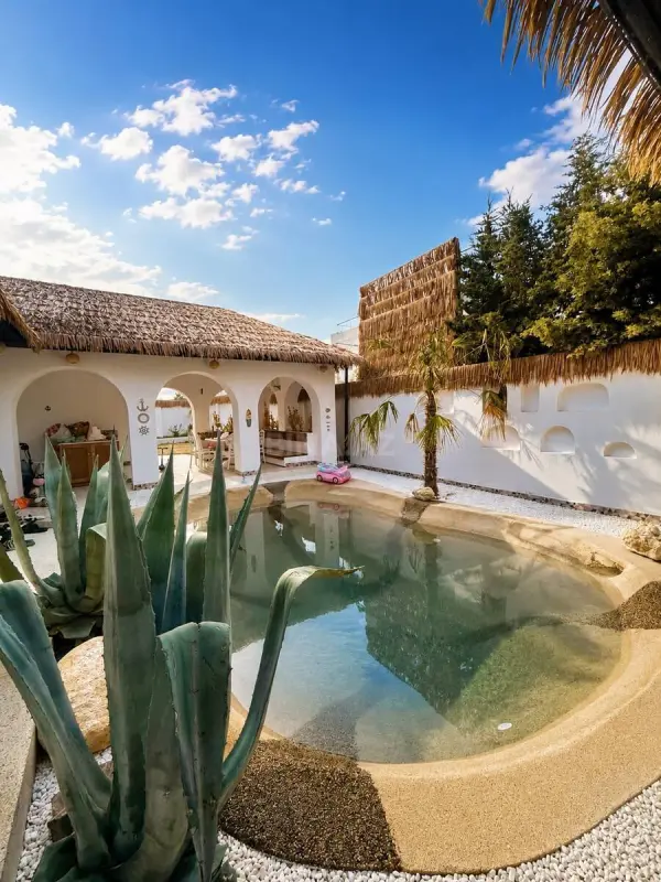 Kirayə verilir 4 otaqlı həyət evi 300 m²