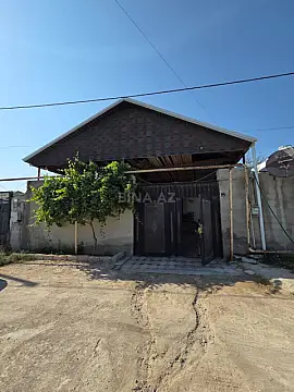 Satılır 3 otaqlı həyət evi 120 m² — Bakı, Binə 3 otaq 120.00 m²