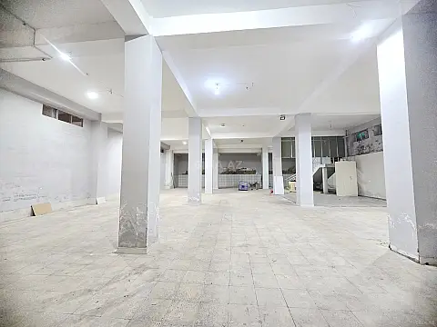 Kirayə verilir obyekt 340 m² — Bakı, Nərimanov 340.00 m²