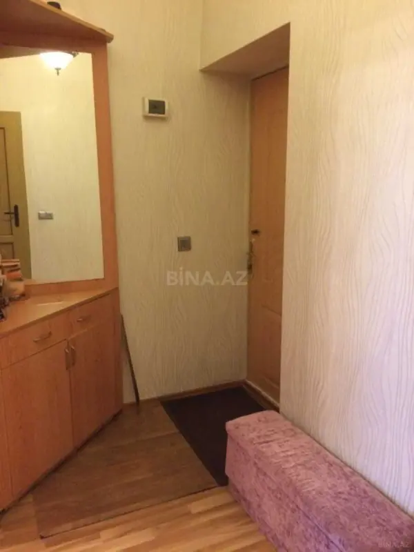 Satılır 2 otaqlı mənzil 52 m²