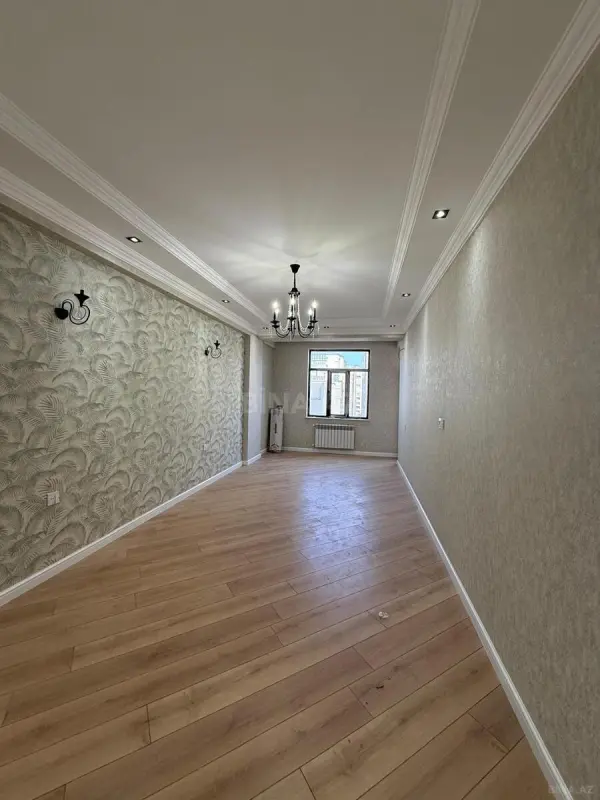 Satılır 2 otaqlı mənzil 66 m²