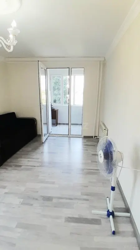 Satılır 2 otaqlı mənzil 34 m²