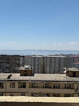 Satılır 2 otaqlı mənzil 53 m² — Bakı, Həzi Aslanov qəs. 2 otaq 53.00 m²
