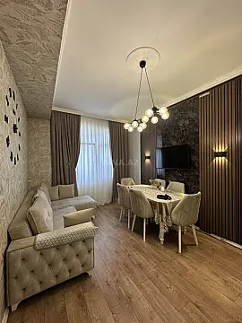 Satılır 2 otaqlı mənzil 46 m² — Bakı, Suraxanı 2 otaq 46.00 m²