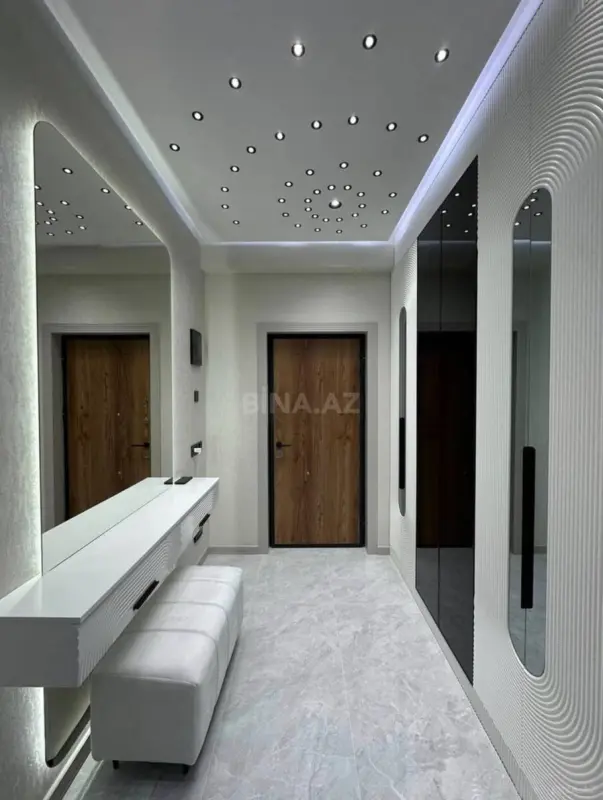 Satılır 3 otaqlı mənzil 90 m²