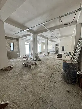 Kirayə verilir obyekt 300 m² — Bakı 300.00 m²