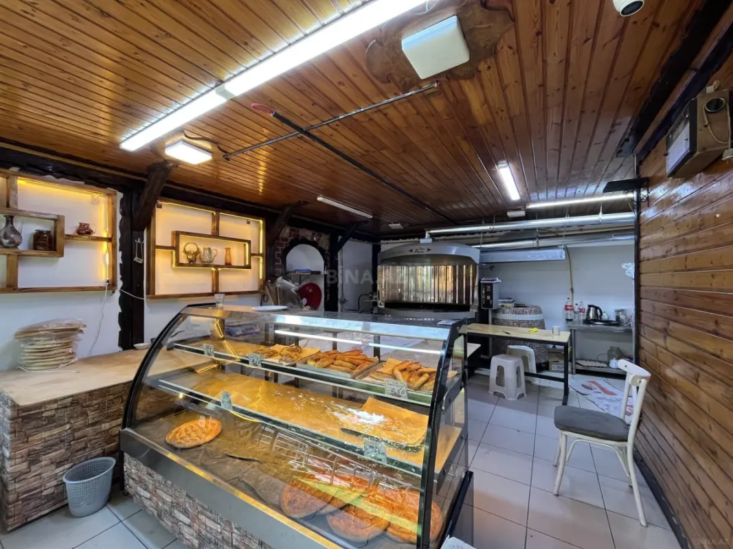 Kirayə verilir obyekt 60 m²