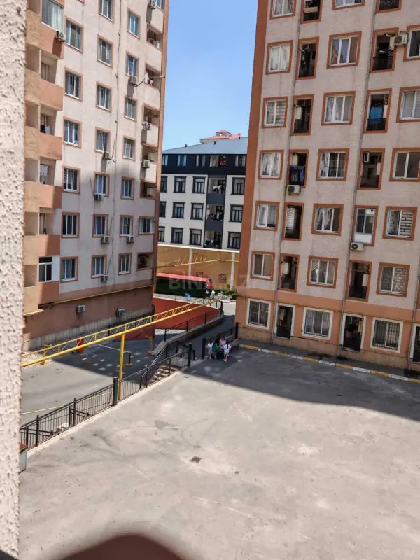 Satılır 3 otaqlı mənzil 62 m²
