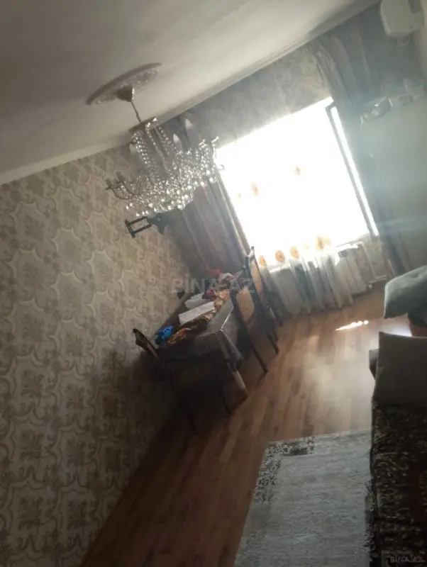 Satılır 3 otaqlı mənzil 80 m²