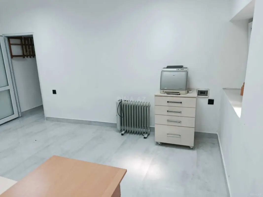 Kirayə verilir obyekt 110 m²
