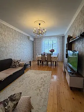 Satılır 3 otaqlı həyət evi 120 m² — Bakı, Ramana 3 otaq 120.00 m²
