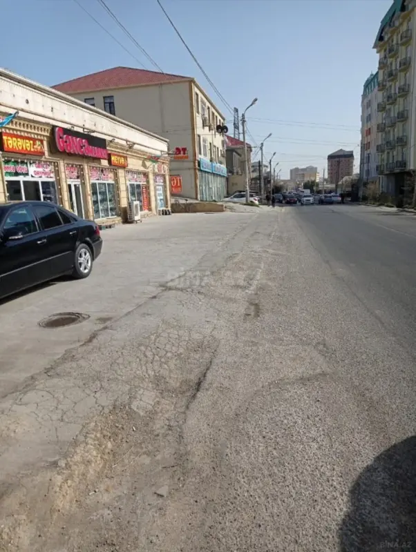 Satılır torpaq sahəsi 2.2 m²