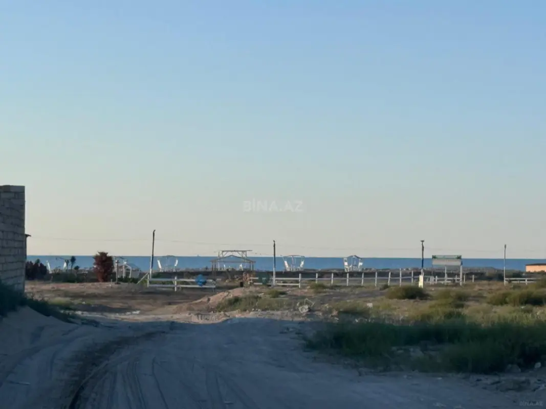 Satılır torpaq sahəsi 12 m²