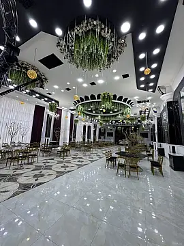 Kirayə verilir obyekt 1400 m² — Bakı 1400.00 m²