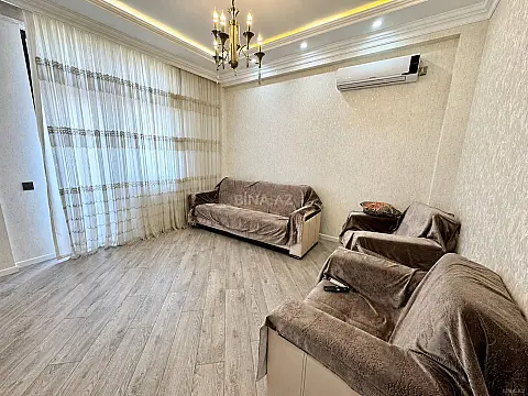 Satılır 2 otaqlı mənzil 70 m² — Bakı, Nəsimi 2 otaq 70.00 m²