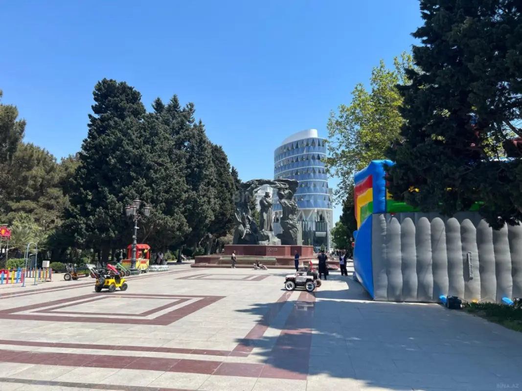 Satılır 3 otaqlı mənzil 85 m²