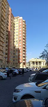 Satılır 3 otaqlı mənzil 155 m² — Bakı, Xətai 3 otaq 155.00 m²
