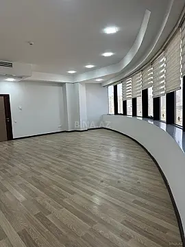 Kirayə verilir 4 otaqlı ofis 240 m² — Bakı, Nərimanov 4 otaq 240.00 m²
