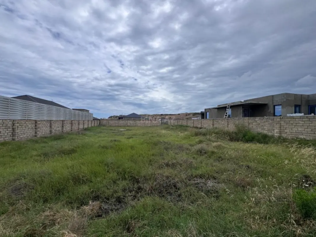 Satılır torpaq sahəsi 12 m²