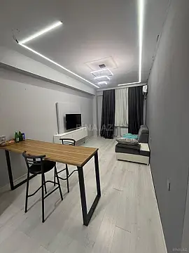Satılır 2 otaqlı mənzil 46 m² — Bakı, Masazır 2 otaq 46.00 m²
