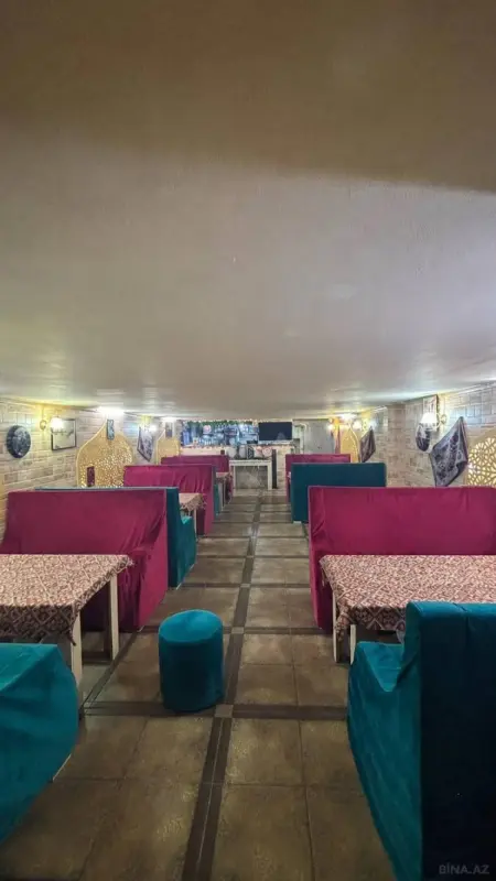 Satılır obyekt 150 m²