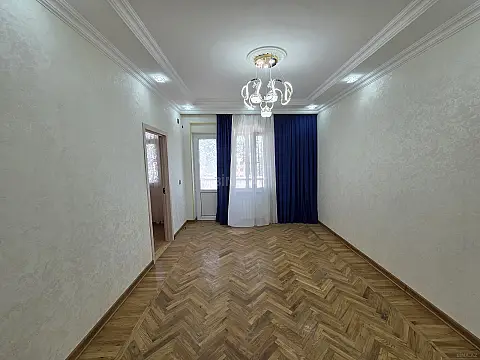Satılır 2 otaqlı mənzil 50 m² — Bakı 2 otaq 50.00 m²