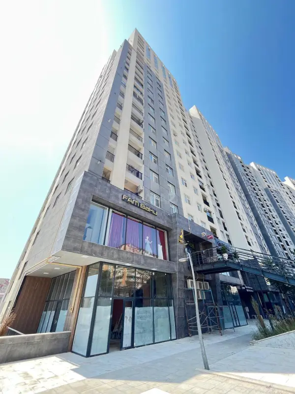 Kirayə verilir obyekt 180 m²