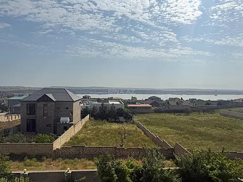 Satılır 5 otaqlı həyət evi 450 m² — Bakı, Masazır 5 otaq 450.00 m²