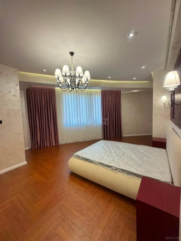 Satılır 3 otaqlı mənzil 90 m²