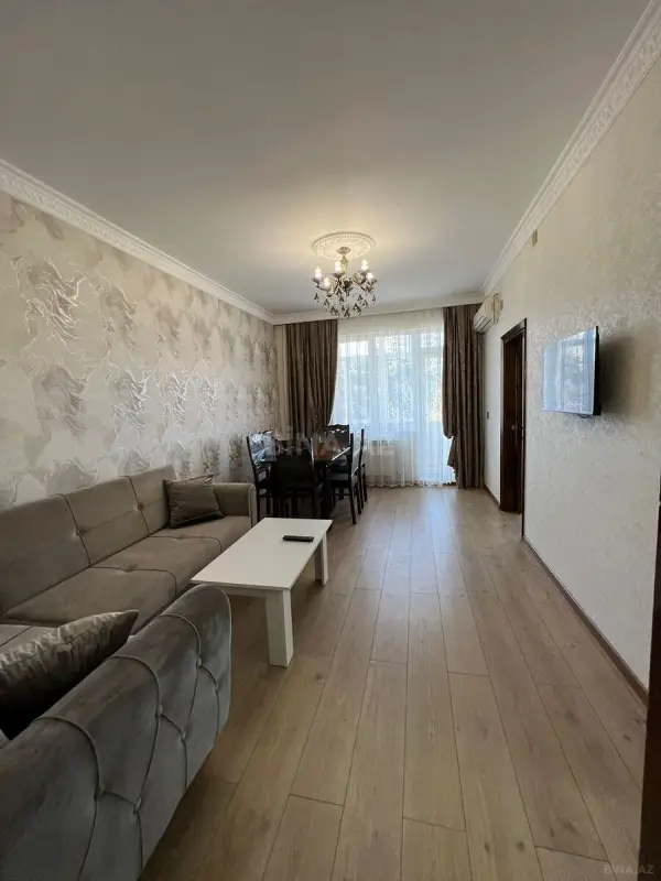 Satılır 2 otaqlı mənzil 50 m²