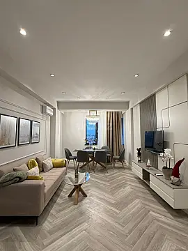 Kirayə verilir 2 otaqlı mənzil 70.1 m² — Bakı, Xətai 2 otaq 70.10 m²